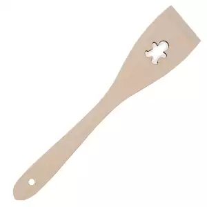 140x140 - Spatule Ajourée Gingerman Patisse