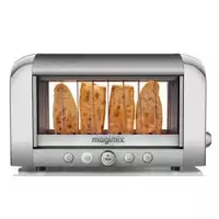 Pièces détachées MAGIMIX Toaster Vision