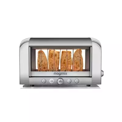 Pièces détachées MAGIMIX Toaster Vision