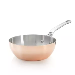 140x140 - Sauteuse Bombée Cuivre Inocuivre De Buyer