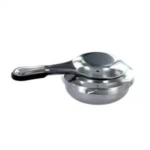 140x140 - Brûleur inox pour appareil à fondue