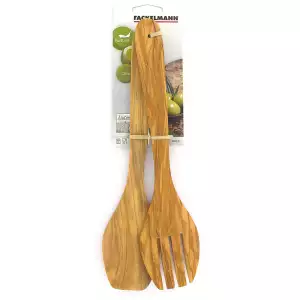 140x140 - Couverts à Salade en bois d'Olivier Fackelmann