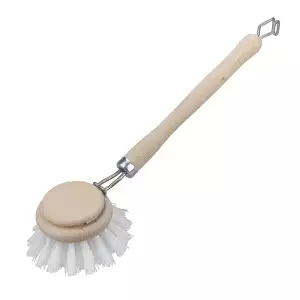 140x140 - Brosse à Vaisselle Manche Bois Jetter