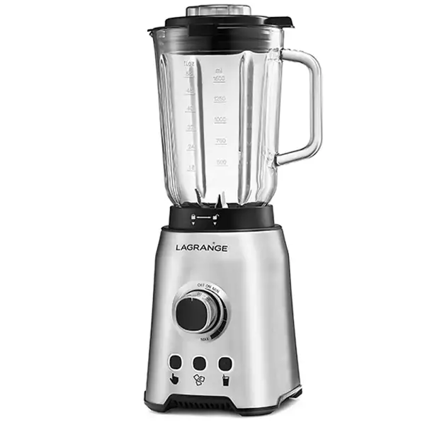 Blender Inox Lagrange