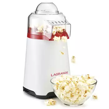 Machine à Pop Corn Popp'y Lagrange