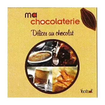 Délices au chocolat