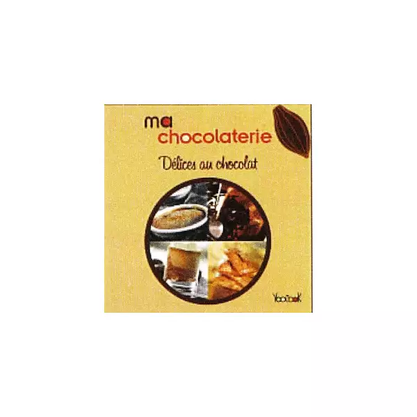 Délices au chocolat