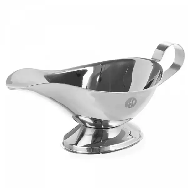 Saucière Inox Hendi