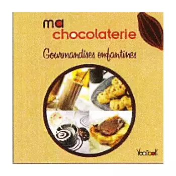 Gourmandises enfantines