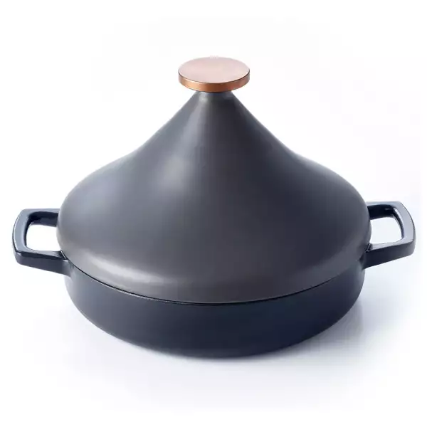 Tajine en fonte Nori Beka