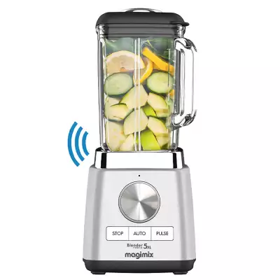 Blender Power 5XL Connect Magimix