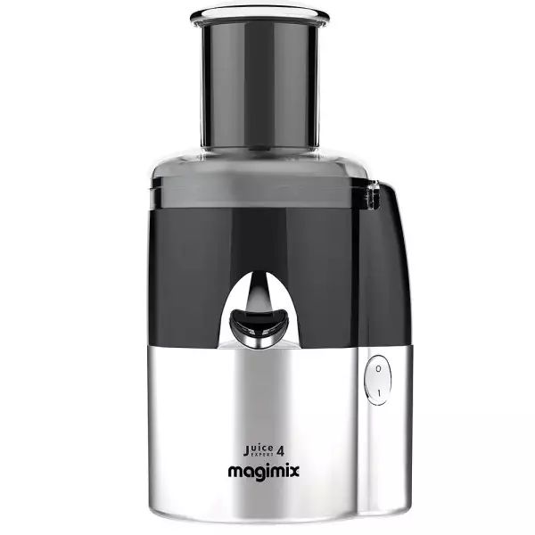 Extracteur de jus Juice Expert 4 Magimix