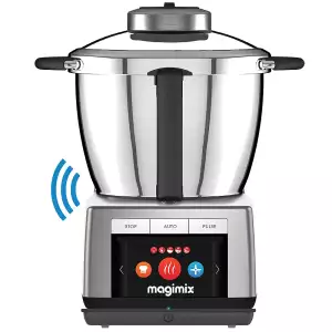140x140 - Robot Cook Expert Connect Magimix