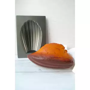 93x140 - Moule à madeleine XL Patisse