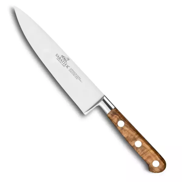 Couteau de cuisine Chef 15 cm Idéal Provençao Sabatier