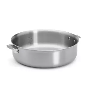 140x117 - Sauteuse inox Alchimy Loqy De Buyer