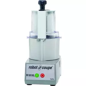 140x140 - Robot combiné R101 XL Robot Coupe