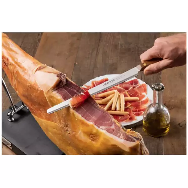 Couteau à Jambon Nordika Arcos