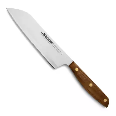Couteau Santoku Nordika Arcos