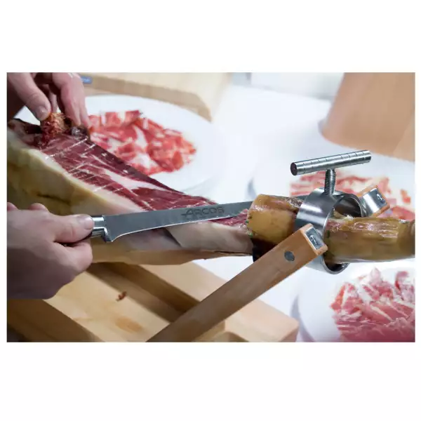 Couteau Jambon Kyoto Arcos