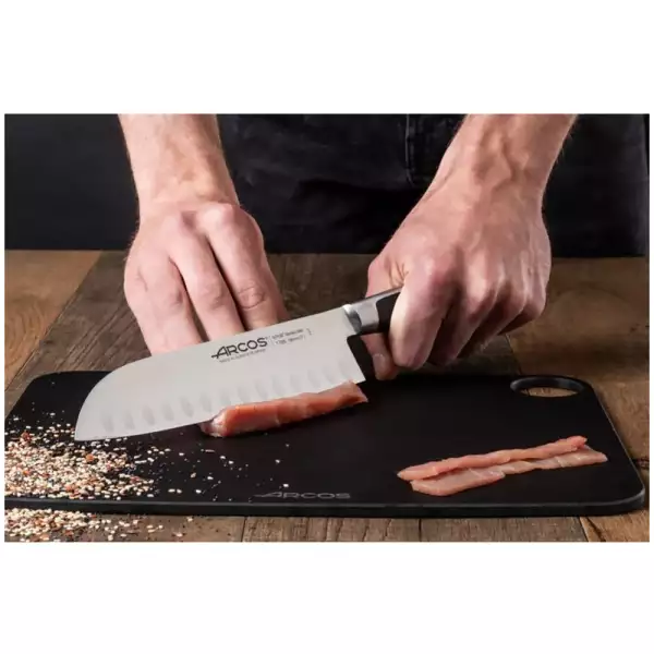 Couteau Santoku Kyoto Arcos