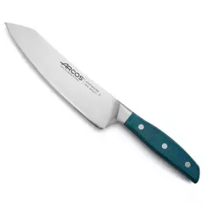 140x140 - Couteau Rocking Santoku Brooklyn Arcos