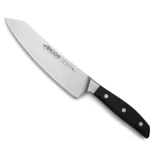 140x140 - Couteau Rocking Santoku Manhattan Arcos