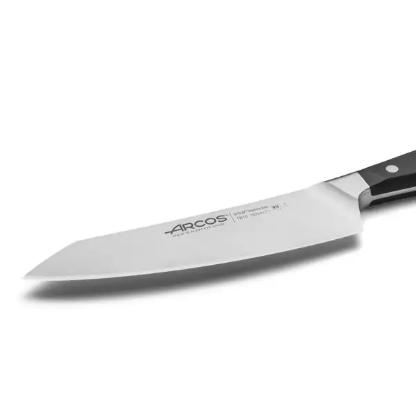 Couteau Rocking Santoku Manhattan Arcos