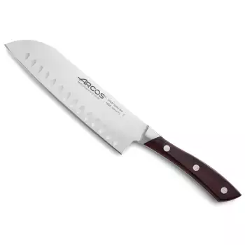 Couteau Santoku Natura Arcos