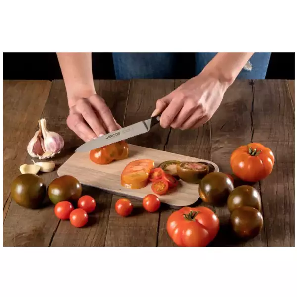 Couteau Tomates Natura Arcos