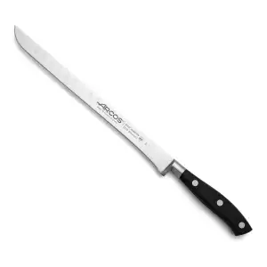 140x140 - Couteau à Jambon Riviera Arcos