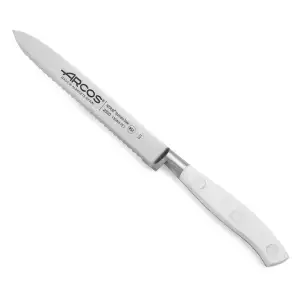 140x140 - Couteau à Tomates Riviera Blanc Arcos