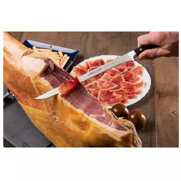 Couteau à Jambon Opera Arcos