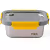 Boîte Alimentaire Hermétique Inox Pika 800 ml