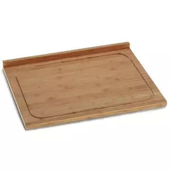 Planche à Découper bambou Universelle Kiana Kela