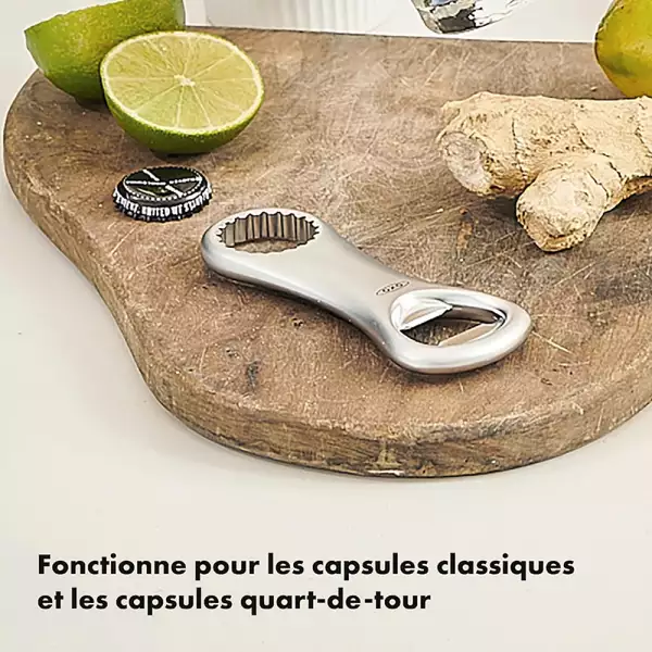 Décapsuleur Ouvre Bouteille Oxo