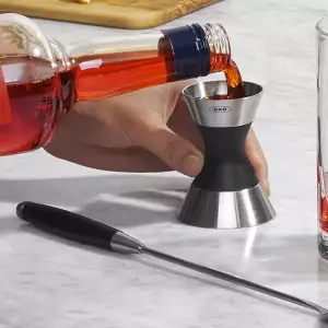 140x140 - Doseur à cocktail Double Oxo