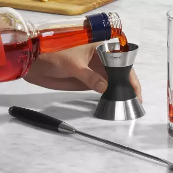 Doseur à cocktail Double Oxo