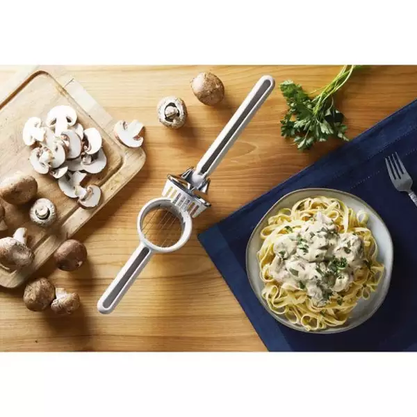 Coupe Rondelles Chef'n