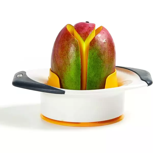 Découpe mangue Zyliss