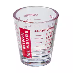 140x140 - Mini Verre Mesureur Patisse