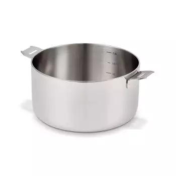 Casserole inox Evolution Beka