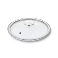 Couvercle verre Evolution Beka