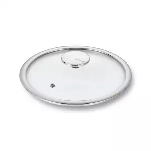 140x93 - Couvercle verre Evolution Beka