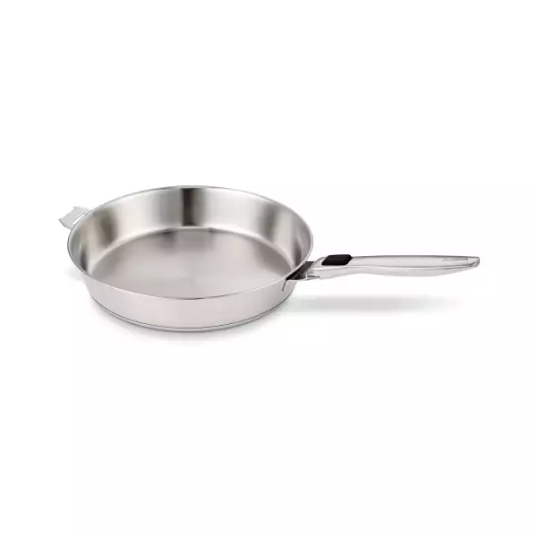 Poêle inox Evolution Beka