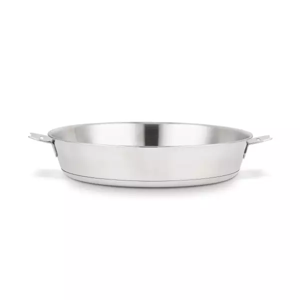 Poêle inox Evolution Beka