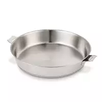 Poêle inox Evolution Beka