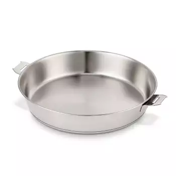 Poêle inox Evolution Beka