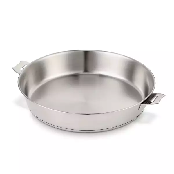 Poêle inox Evolution Beka