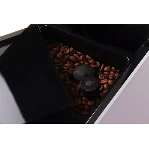 Machine à café à grains Expresso Slimissimo Scott
